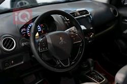 میتسوبیشی ئەتراج